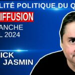 Révélations en Direct: Fiscalité et Liberté de Circulation au Québec! – Rediffusion du 28 avril 2024