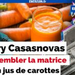 Thierry Casasnovas : être « en bonne santé pour mieux œuvrer dans le monde »