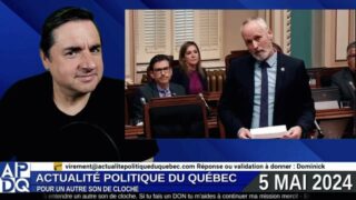 Top Gun de la santé au Québec : La Révolution de Dubé et Biron !
