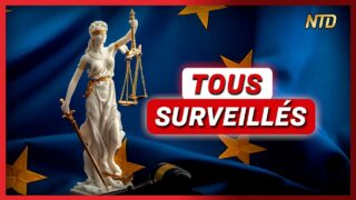 UE : vers une cybersurveillance de masse ; Bientôt un fonds « émeutes » créé par les assurances ?