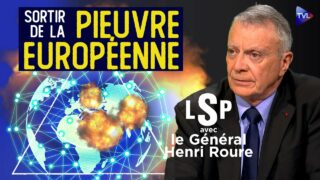 Ukraine, Chine, Afrique : La France sans voix ? – Le Samedi Politique avec le général Henri Roure