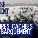 6 juin 1944- Histoires méconnues et héros du Débarquement avec D. Lormier – Le Nouveau Passé-Présent