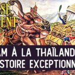 A la découverte du royaume de Siam – Le Nouveau Passé-Présent – TVL