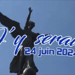 ActuQc : J’Y SERAI ! – Au pied du Mont Royal le 24 juin 2024