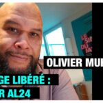 Assange libéré : réaction d’Olivier Mukuna sur AL24