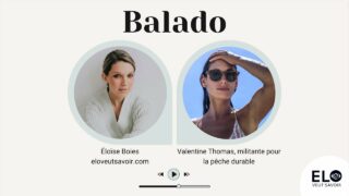 Balado – Valentine Thomas, l’environnement, Joe Rogan, le Québec, la liberté d’expression