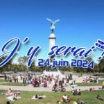 ÉVÈNEMENT – J’Y SERAI – #7 – le 24 juin 2024 au Mont Royal