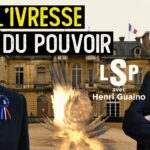 Guerre, dissolution : Macron, ivre de lui-même ? – Henri Guaino dans Le Samedi Politique