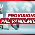 H5N1 : L’Europe commande des vaccins pré-pandémiques ; Eric Ciotti confronté aux LR | NTD L’Actu