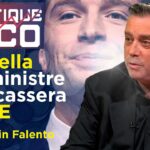 Législatives, Bardella : blocage, échec, Frexit ? – Politique & Eco n°441 avec Alain Falento – TVL