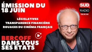 Législatives ; Transparence financière ; Rouages du cinéma français