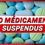 L’Europe suspend la vente de 400 médicaments génériques ; Un néérlandais futur patron de l’OTAN ?