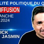 L’immigration au Québec : impact et défis – Rediffusion du 16 juin 2024