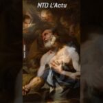 Luca Giordano #art #peinture #peintre #histoire #ntd