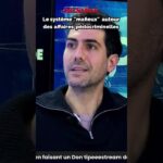 Marc Daoud dénonce le système «mafieux» autour des affaires pédocriminelles