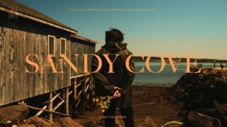 Matt Holubowski – Sandy Cove (Official Video)