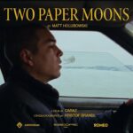 Matt Holubowski – Two Paper Moons (official)