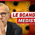 Medista-movianto : L’affaire belge de la crise du covid ; Macron dissout l’assemblée | NTD L’Actu
