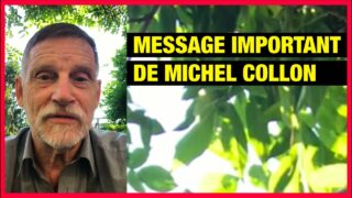 Michel Collon a un message important pour vous !
