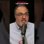 Morad El Hattab et les «JO de satan»