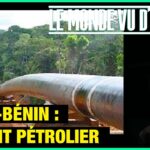 Niger-Bénin : conflit pétrolier – Le Monde vu d’en Bas – n°137
