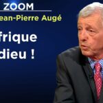 Officier de la DGSE, il a vécu le crépuscule de la France en Afrique – Zoom – Colonel JP Augé – TVL