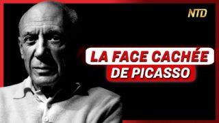 Picasso : un artiste ténébreux ; Séismes et divisions au sein de la droite | NTD L’Actu