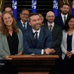 Québec Solidaire : Bilan du Printemps 2024