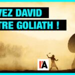 Sauvez David contre Goliath ! – Appel de Michel Collon et son équipe