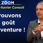 Surcouf, Spaggiari, Tounens : des destins d’exception – Le Zoom – François-Xavier Consoli – TVL