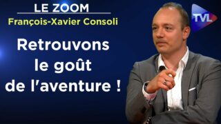 Surcouf, Spaggiari, Tounens : des destins d’exception – Le Zoom – François-Xavier Consoli – TVL