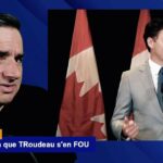 Trudeau accorde 750M$ au Québec au lieu du milliard