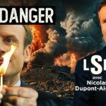 Ukraine, Israël : Macron dans l’engrenage fatal ? – Nicolas Dupont-Aignan dans Le Samedi Politique