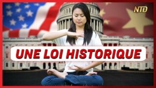 USA : une loi vise à protéger le Falun Gong ; Tentative de coup d’état militaire en Bolivie