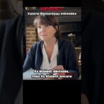 Valérie Bernardeau victime d’une tentative d’intimidation, elle raconte.