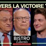 Vers la victoire ? Bistro Libertés – TVL