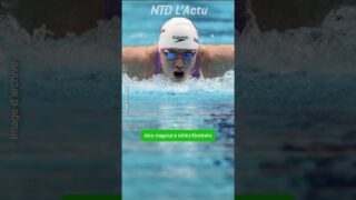 Alerte sur le dopage d’athlètes Chinois #Dopage #AthlètesChinois #Phelps #NTD