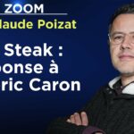 Carnivorisme : meurtre alimentaire, cannibalisme ? – Le Zoom – Jean-Claude Poizat – TVL