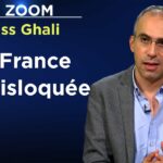 De la diversité au séparatisme, le choc des civilisations – Le Zoom – Driss Ghali – TVL