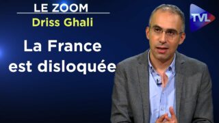 De la diversité au séparatisme, le choc des civilisations – Le Zoom – Driss Ghali – TVL