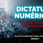 Dictature numérique, vous êtes sous surveillance ! (Documentaire)