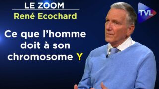 Différences homme-femme : les révélations des neurosciences ! – Le Zoom – René Ecochard – TVL