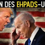 Face à Trump : la chute de Biden et l’État profond ? – Gérald Olivier dans Le Samedi Politique