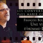 François Bousquet, une vie d’homme-Livre – Les Conversations de Paul-Marie Coûteaux n°48 – TVL