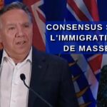 Immigration: Appel des premiers ministres