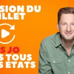 Les jeux dans tous leurs états – Émission du 15 juillet