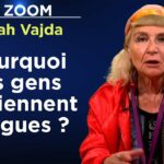 Les jeux sont faits : un roman de résistance aux injonctions – Le Zoom – Sarah Vajda – TVL