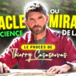Miracle de la science ou miracle de la vie – Le procès de Thierry Casasnovas
