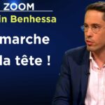 Nous devons réapprendre la désobéissance – Le Zoom – Ghislain Benhessa – TVL