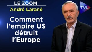 Poutine va-t-il envahir l’UE après l’Ukraine ? – Le Zoom – André Larané – TVL